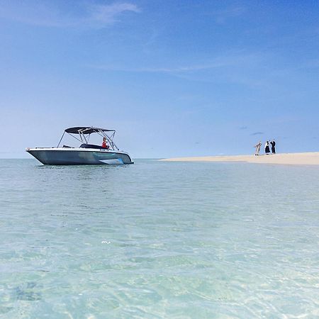Miyakojima Kurima Resort Seawood Hotel 外观 照片