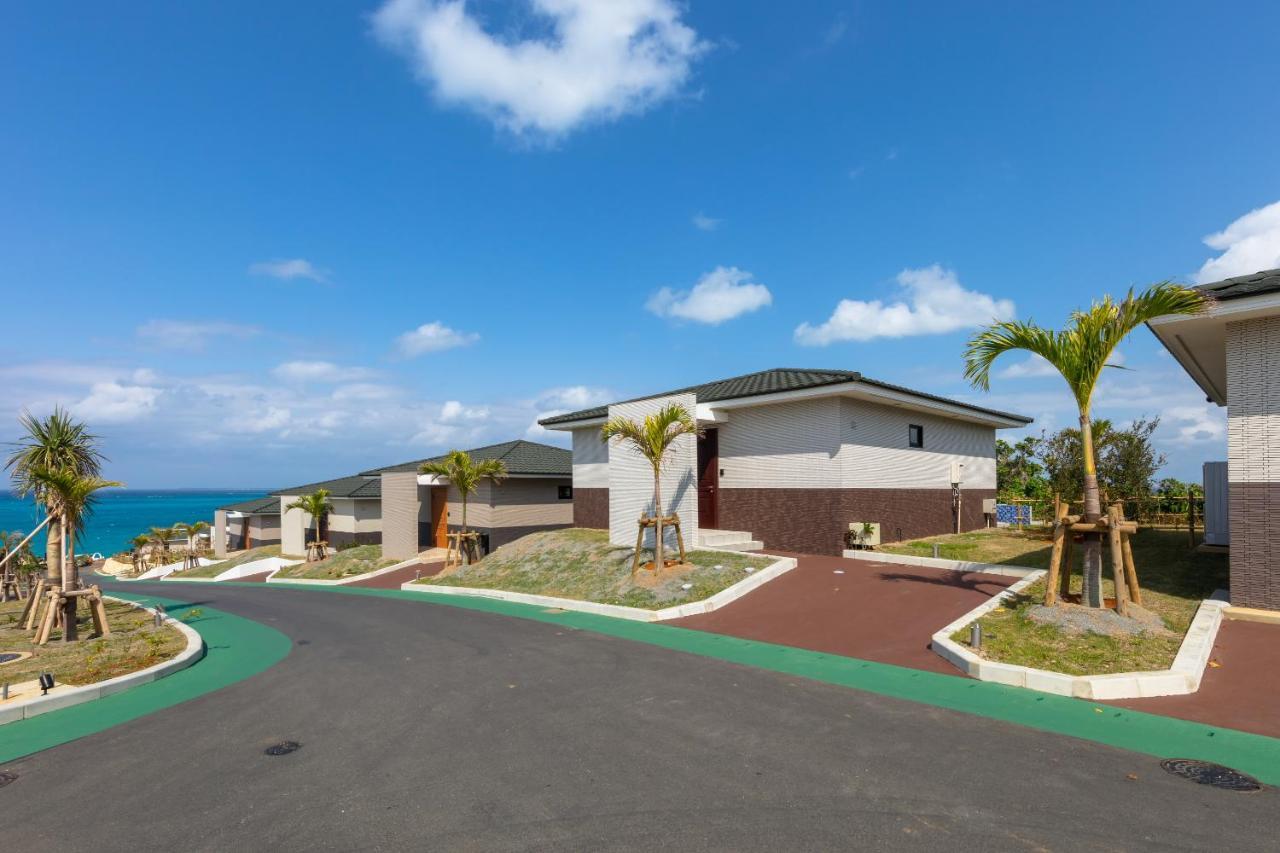 Miyakojima Kurima Resort Seawood Hotel 外观 照片