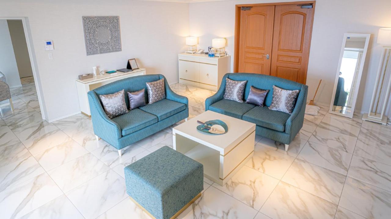 Miyakojima Kurima Resort Seawood Hotel 外观 照片