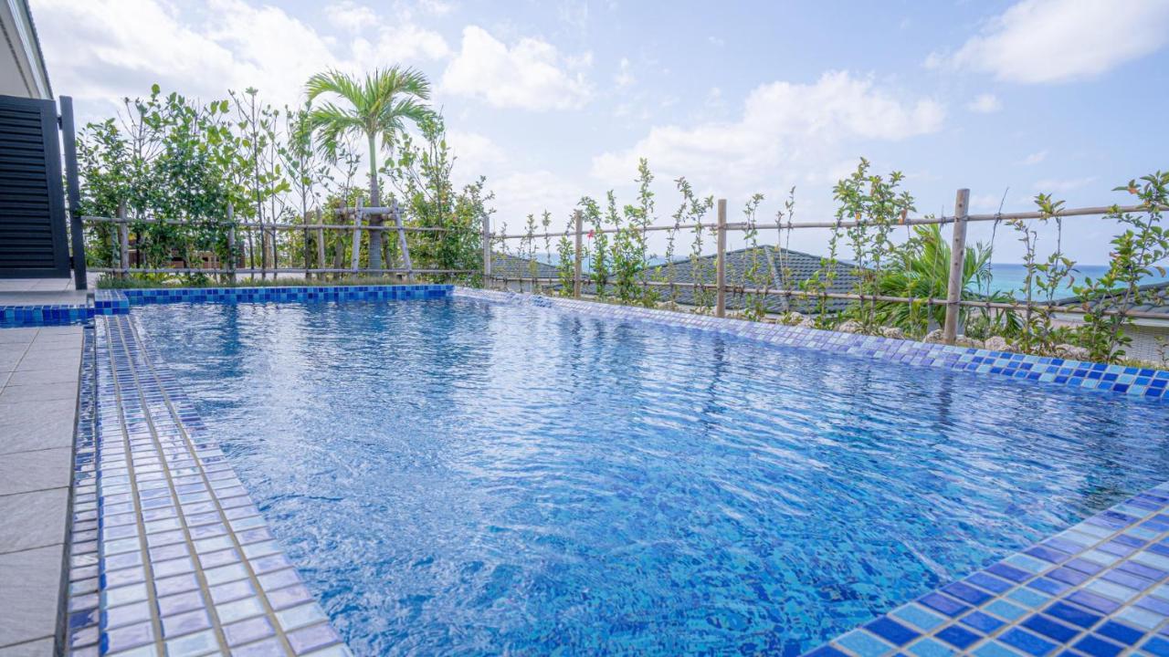 Miyakojima Kurima Resort Seawood Hotel 外观 照片