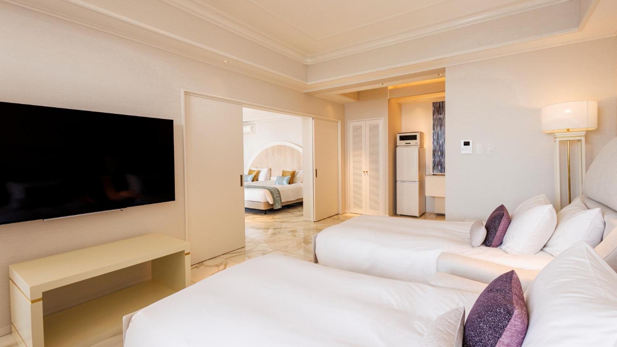 Miyakojima Kurima Resort Seawood Hotel 外观 照片