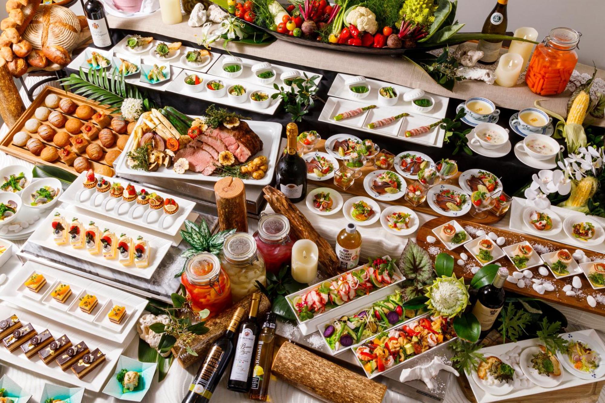 Miyakojima Kurima Resort Seawood Hotel 外观 照片