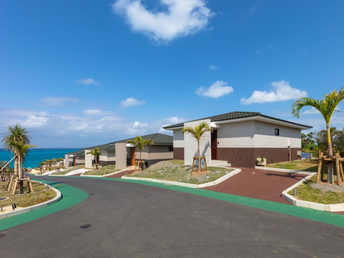 Miyakojima Kurima Resort Seawood Hotel 外观 照片